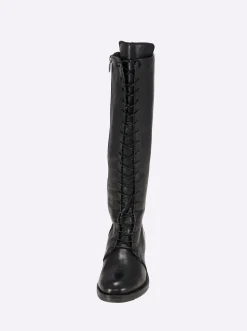 Schnürstiefel