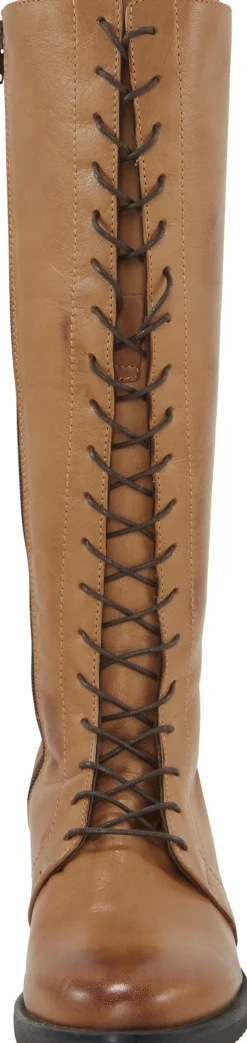 Schnürstiefel