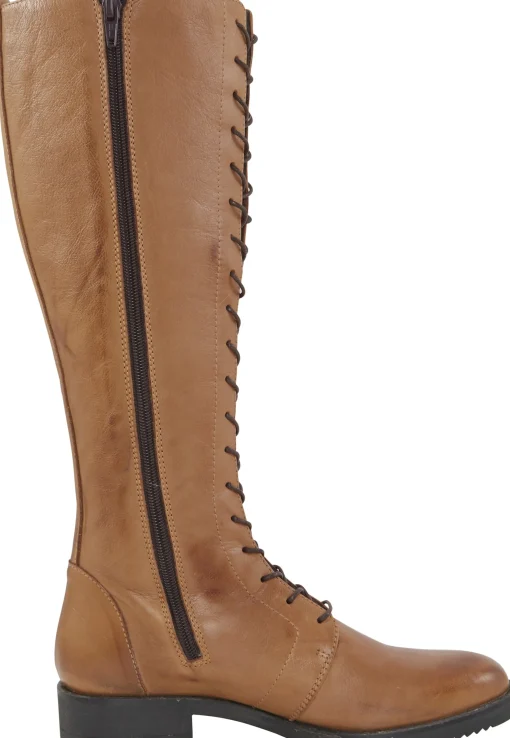 Schnürstiefel