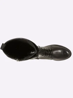 Schnürstiefel