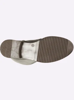 Schnürstiefel