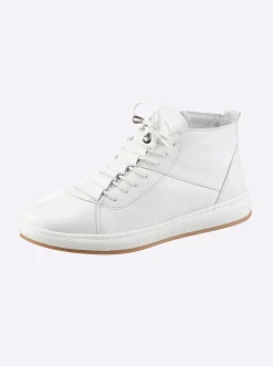 Schnürstiefelette