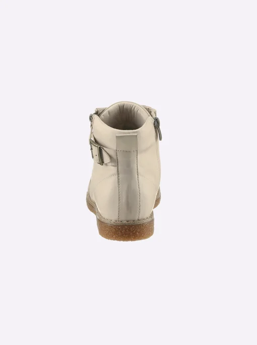 Schnürstiefelette