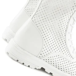 Schnürstiefelette