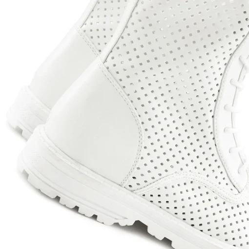 Schnürstiefelette