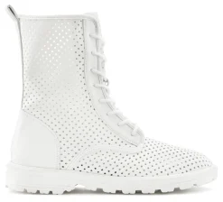 Schnürstiefelette