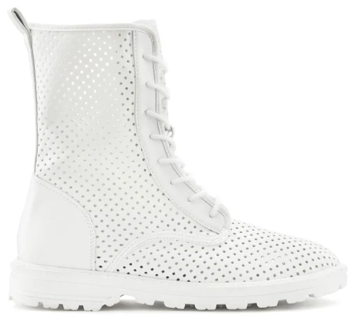 Schnürstiefelette