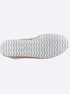 Schnürstiefelette