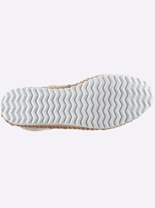 Schnürstiefelette