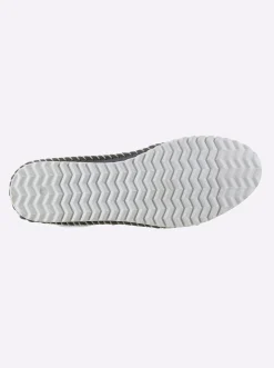 Schnürstiefelette