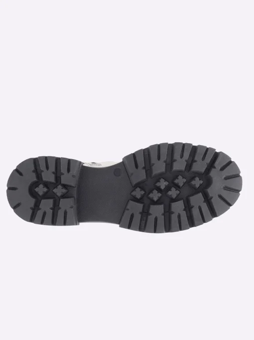Schnürstiefelette