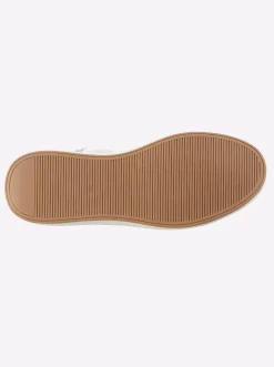 Schnürstiefelette