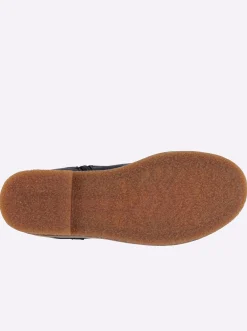 Schnürstiefelette