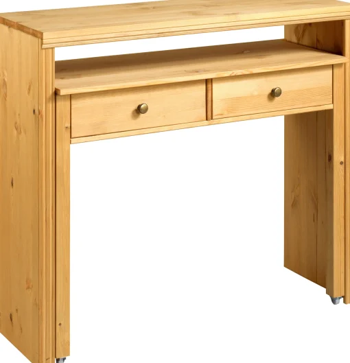 Schreibtisch