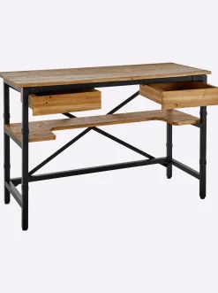 Schreibtisch