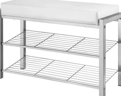Schuhbank