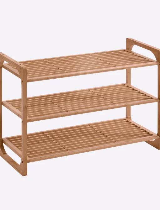 Schuhregal