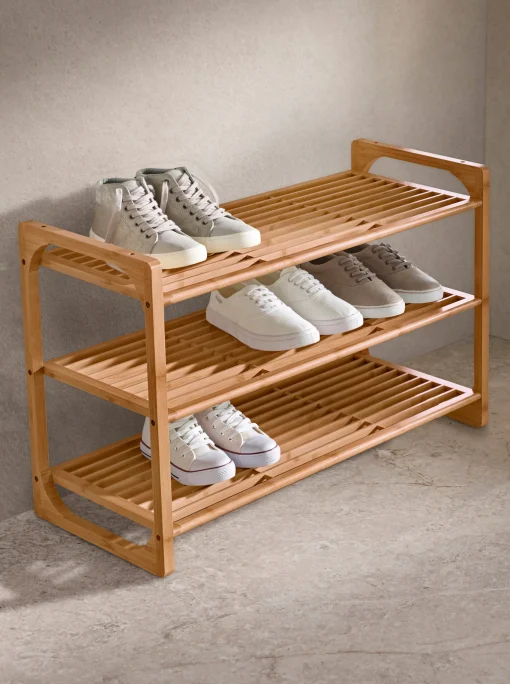 Schuhregal