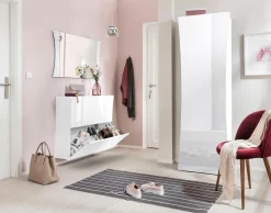 Schuhschrank