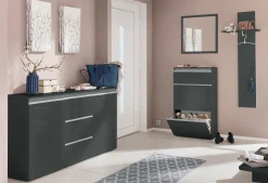 Schuhschrank