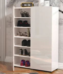 Schuhschrank