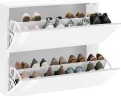 Schuhschrank