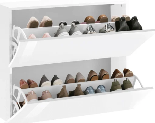 Schuhschrank