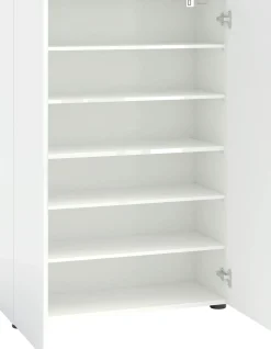 Schuhschrank
