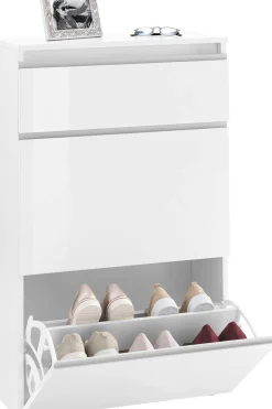 Schuhschrank