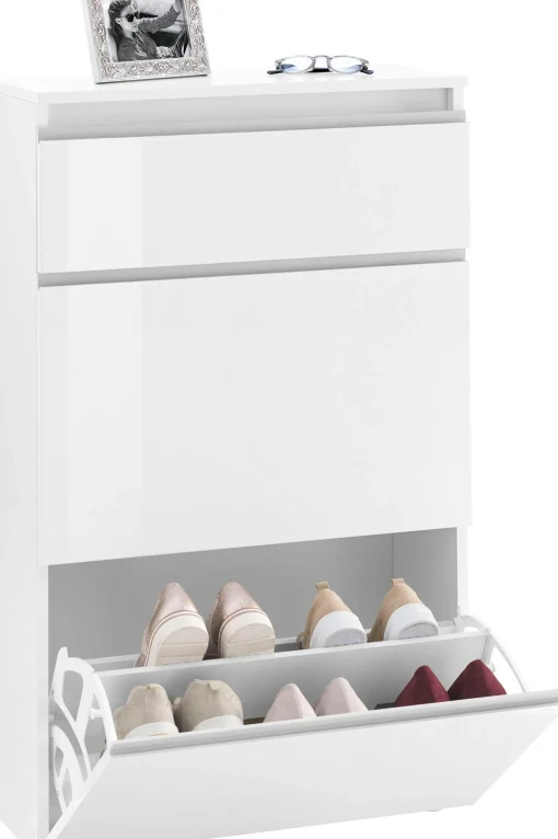 Schuhschrank