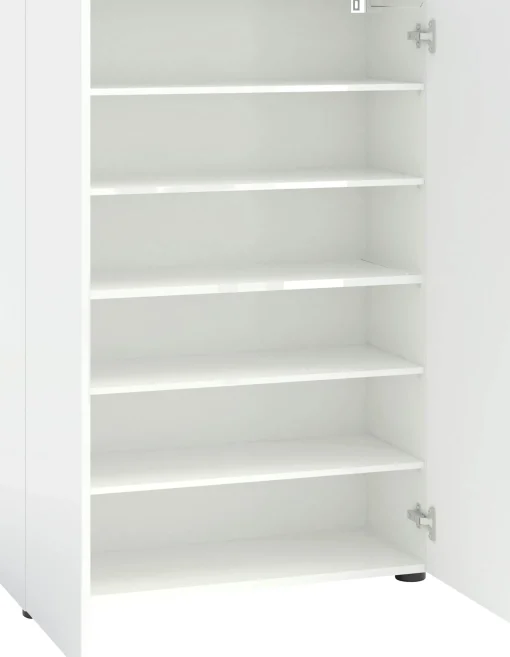 Schuhschrank