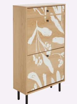 Schuhschrank