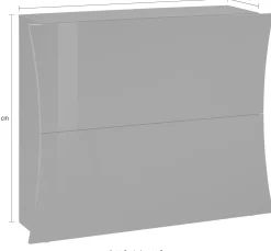 Schuhschrank