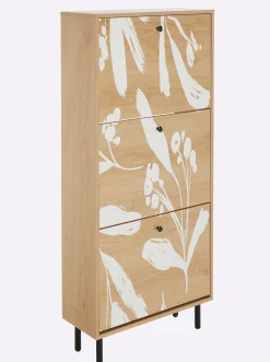 Schuhschrank