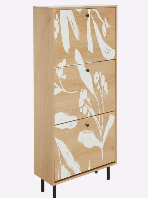 Schuhschrank