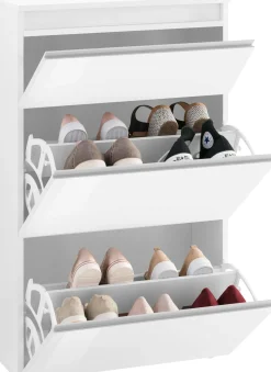 Schuhschrank