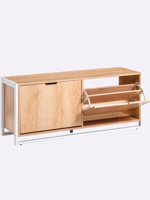 Schuhschrank