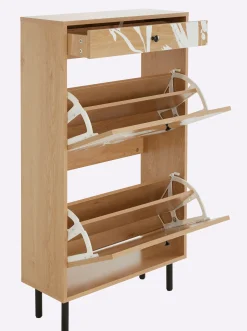 Schuhschrank