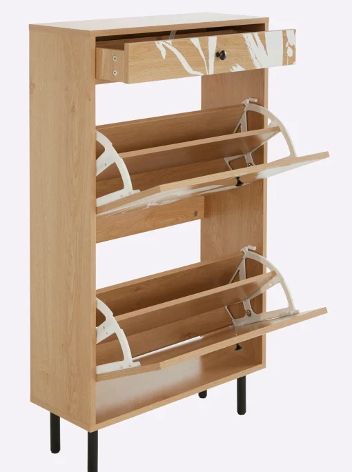 Schuhschrank