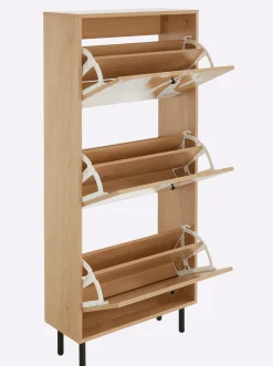Schuhschrank