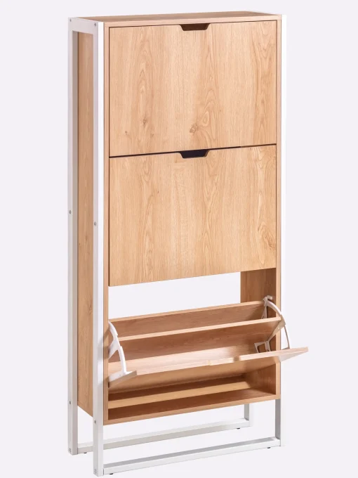 Schuhschrank