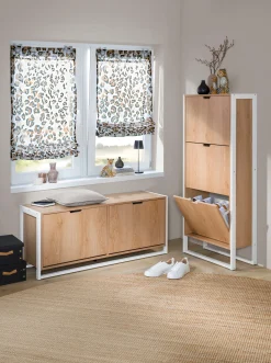 Schuhschrank