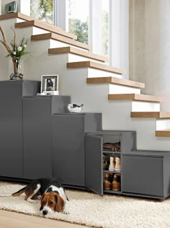 Schuhschrank
