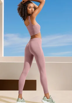 Seamless Leggings
