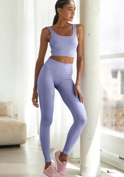 Seamless Leggings