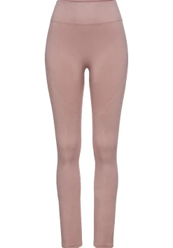 Seamless Leggings