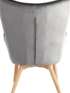 Sessel+Hocker