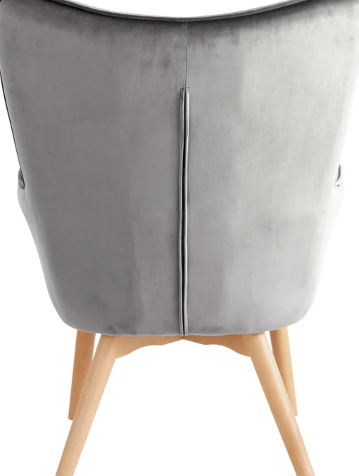 Sessel+Hocker