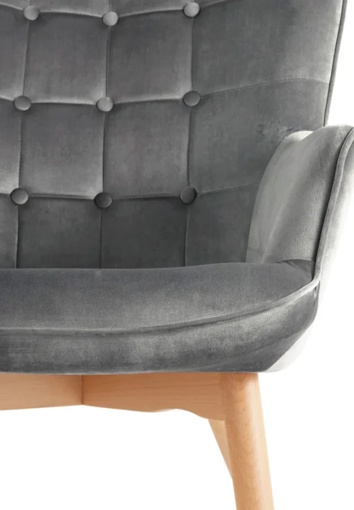 Sessel+Hocker