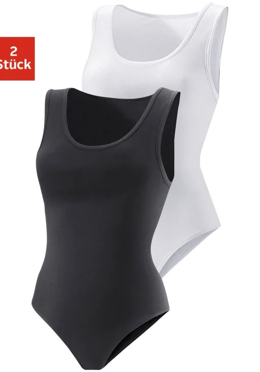 Shirtbody